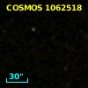 COSMOS J095744.22+015055.1