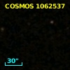 COSMOS J095747.11+015052.8