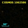 COSMOS J095747.55+015052.4