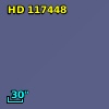HD 117448