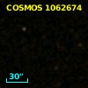 COSMOS J095743.37+015054.4