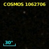 COSMOS J095745.15+015045.1