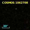 COSMOS J095745.47+015050.3