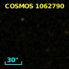 COSMOS J095743.78+015048.8