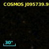 COSMOS J095739.98+015046.6