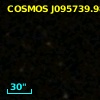 COSMOS J095739.98+015045.5