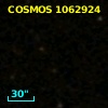 COSMOS J095739.17+015047.4