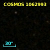 COSMOS J095743.71+015045.1
