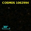 COSMOS J095743.47+015045.7