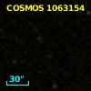 COSMOS J095739.54+015043.5