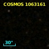 COSMOS J095742.62+015041.7