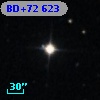 BD+72   623