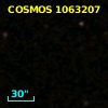 COSMOS J095747.22+015041.3