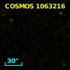COSMOS J095748.15+015037.6