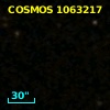 COSMOS J095748.09+015039.4