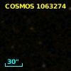 COSMOS J095739.66+015041.2