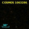 COSMOS J095739.22+015041.3