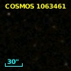 COSMOS J095742.17+015038.5