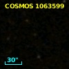 COSMOS J095739.21+015028.9