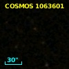 COSMOS J095740.14+015043.1