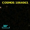 COSMOS J095748.64+015028.6