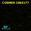 COSMOS J095746.02+015026.0