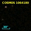 COSMOS J095750.04+015025.7