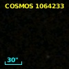 COSMOS J095746.41+015025.3