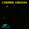 COSMOS J095750.49+015024.8