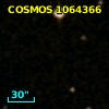 zCOSMOS 814493