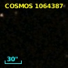 COSMOS J095748.72+015025.5