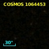 COSMOS J095743.36+015020.7