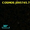 COSMOS J095745.75+015018.5