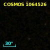 COSMOS J095745.53+015019.9