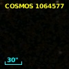 COSMOS J095747.84+015018.1