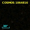 COSMOS J095744.10+015014.6