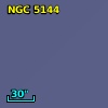 NGC  5144