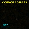 COSMOS J095739.34+015009.5