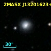 2MASX J13201623+7043413