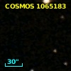 zCOSMOS 814473