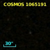 COSMOS J095739.57+015008.8