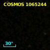 COSMOS J095748.07+015007.6