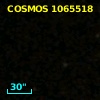 COSMOS J095746.08+015004.5