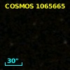 COSMOS J095742.19+015002.6