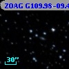 ZOAG G109.98-09.46