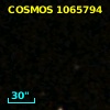 COSMOS J095746.44+014959.9