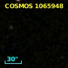 COSMOS J095750.67+014958.4