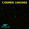 COSMOS J095738.88+014958.0
