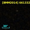 zCOSMOS 814820