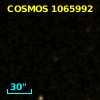 COSMOS J095745.32+014957.4